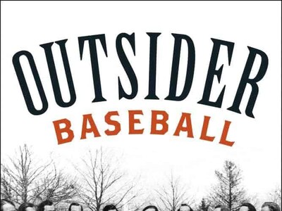 MLB: El término outsider del béisbol que hoy domina la política