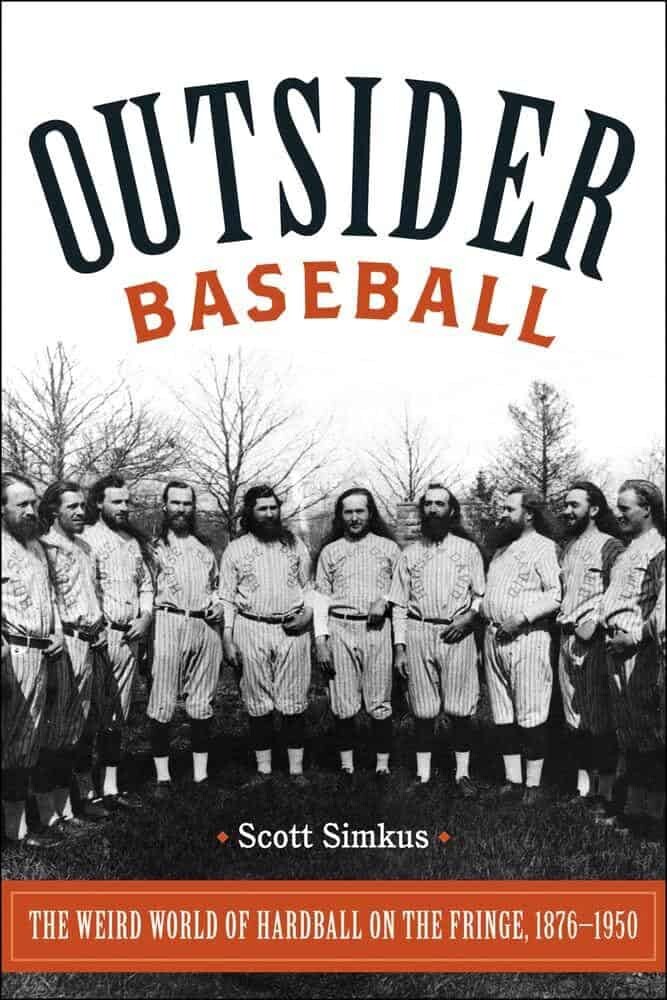 El t&eacute;rmino outsider del b&eacute;isbol que hoy domina la pol&iacute;tica