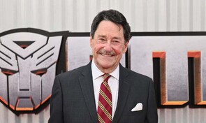 Muere Peter Cullen, la voz de Optimus Prime en Transformers