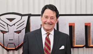 Muere Peter Cullen, la voz de Optimus Prime en Transformers