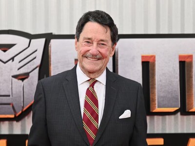 Muere Peter Cullen, voz de Optimus Prime en "Transformers"