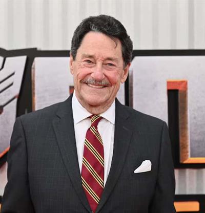 Muere Peter Cullen, la voz de Optimus Prime en Transformers