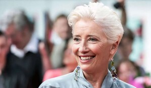 Nanny McPhee se convertir&aacute; en musical de la mano de Emma Thompson