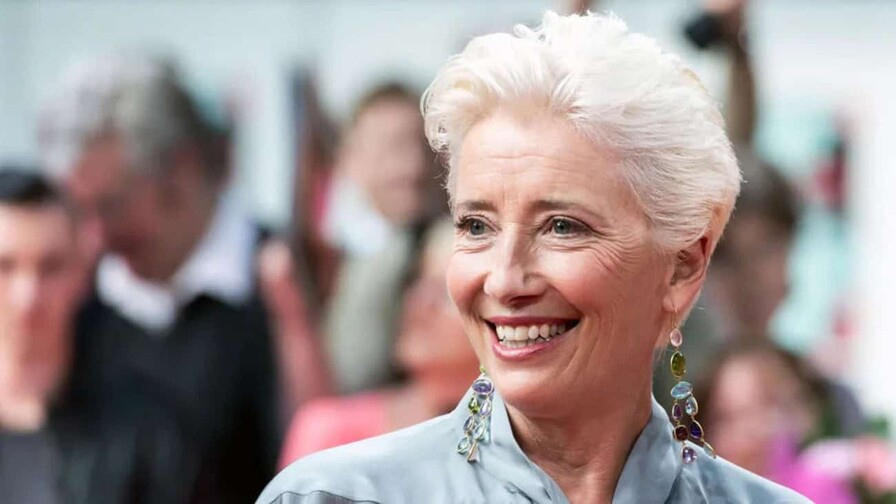 Nanny McPhee se convertir&aacute; en musical de la mano de Emma Thompson