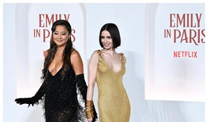 Emily in Paris se despide en Navidad: Netflix anuncia fecha para su &uacute;ltima temporada