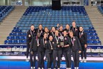 Canadá sorprende a Estados Unidos y consigue su primer título en Norceca Canadá sorprende a Estados Unidos y consigue su primer título en Norceca