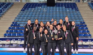 Canad&aacute; sorprende a Estados Unidos y consigue su primer t&iacute;tulo en Norceca