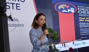 Empresarios dicen que Santo Domingo Oeste es un territorio de oportunidades