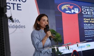 Empresarios dicen que Santo Domingo Oeste es un territorio de oportunidades