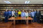 Fundación Corripio anuncia a los galardonados de los Premios Fundación Corripio 2026 Fundación Corripio anuncia a los galardonados de los Premios Fundación Corripio 2026