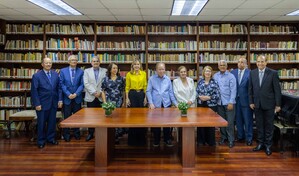Fundaci&oacute;n Corripio anuncia a los galardonados de los Premios Fundaci&oacute;n Corripio 2026