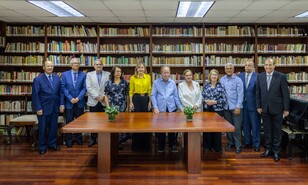 Fundaci&oacute;n Corripio anuncia a los galardonados de los Premios Fundaci&oacute;n Corripio 2026