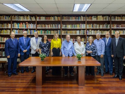 Premios Fundación Corripio 2026 ya tiene ganadores