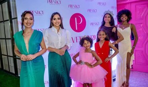 Prestige Modeling Academy celebra siete a&ntilde;os con "The Grand Summer by Prestige 2026"