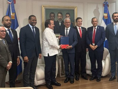 Proyecto de ley para derogar Ley 47-20 en Senado