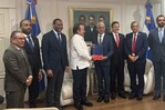 Gobierno deposita proyecto en el Senado para fortalecer las Alianzas Público-Privadas Gobierno deposita proyecto en el Senado para fortalecer las Alianzas Público-Privadas