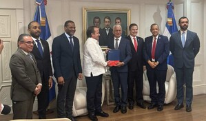 Gobierno deposita proyecto en el Senado para fortalecer las Alianzas P&uacute;blico-Privadas