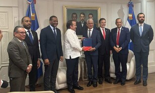 Gobierno deposita proyecto en el Senado para fortalecer las Alianzas P&uacute;blico-Privadas