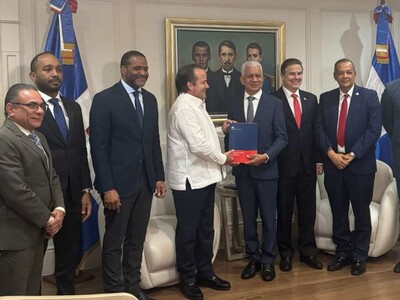 Proyecto de ley para modificar Ley 47-20 en Senado