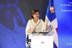 Raquel Peña encabezará este jueves entrega de títulos e inauguración de obras en Bahoruco Raquel Peña encabezará este jueves entrega de títulos e inauguración de obras en Bahoruco