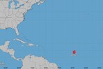 Se forma la tormenta tropical Dolly en el Atlántico central sin riesgo por ahora en tierra