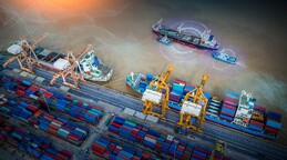 Las exportaciones alcanzaron US$9,277.0 millones en julio