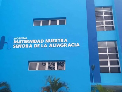 SNS dice solo tres bebés murieron positivos a bacterias en maternidad
