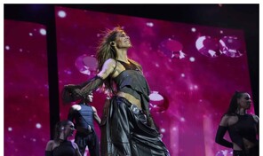 La cantante argentina Tini Stoessel inicia una auditor&iacute;a contra su padre por manejo de su patrimonio