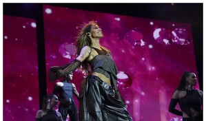La cantante argentina Tini Stoessel inicia una auditor&iacute;a contra su padre por manejo de su patrimonio