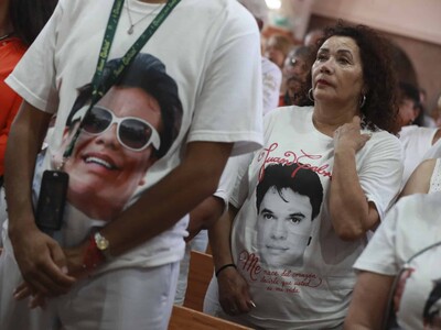 A diez años de su muerte, Juan Gabriel reúne a México y EE.UU.