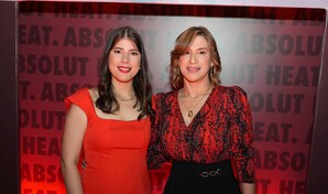 Absolut Tabasco llega a República Dominicana para encender la coctelería