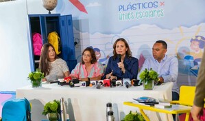Alcald&iacute;a del Distrito: todo est&aacute; listo para la tercera edici&oacute;n de Pl&aacute;sticos por &Uacute;tiles Escolares
