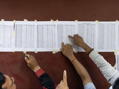 Amenaza nuevas riadas alud dejó más de 550 muertos Nepal China
