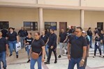 Aplazan medida de coerción contra propietarios de negocio por hombre hallado enterrado en Moca Aplazan medida de coerción contra propietarios de negocio por hombre hallado enterrado en Moca