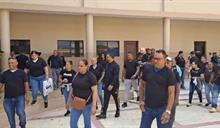 Aplazan medida de coerci&oacute;n contra propietarios de negocio por hombre hallado enterrado en Moca