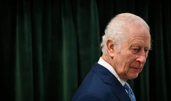 Carlos III expresa sus sinceras condolencias a Noruega por la muerte de Harald V