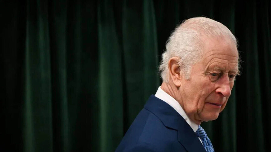 Carlos III expresa sus sinceras condolencias a Noruega por la muerte de Harald V