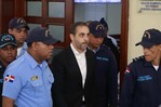 El caso Jet Set entra en juicio de fondo con la lectura de la acusación contra los Espaillat El caso Jet Set entra en juicio de fondo con la lectura de la acusación contra los Espaillat