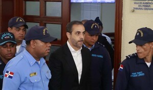 El caso Jet Set entra en juicio de fondo con la lectura de la acusaci&oacute;n contra los Espaillat
