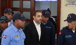 El caso Jet Set entra en juicio de fondo con la lectura de la acusaci&oacute;n contra los Espaillat