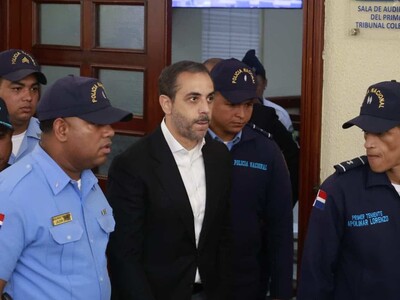 Caso Jet Set: inician juicio de fondo con lectura de acusación