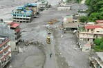 China suspende labores de rescate en zona devastada de Tíbet por riesgo de nuevas riadas China suspende labores de rescate en zona devastada de Tíbet por riesgo de nuevas riadas