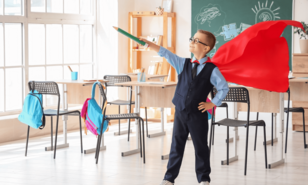 Altas capacidades: c&oacute;mo identificarlas y acompa&ntilde;arlas en el colegio