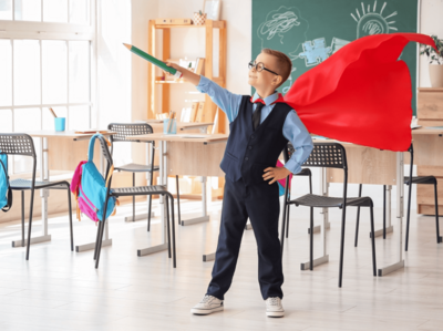 ¿Cómo identificar las altas capacidades en los niños?