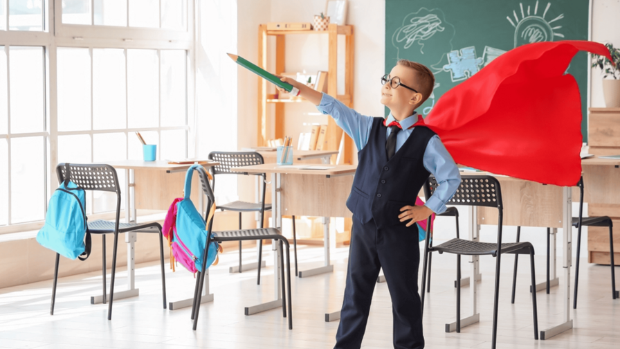 Altas capacidades: c&oacute;mo identificarlas y acompa&ntilde;arlas en el colegio