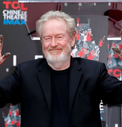 Ridley Scott vuelve al fin del mundo: as&iacute; se rod&oacute; La guerra de los &uacute;ltimos