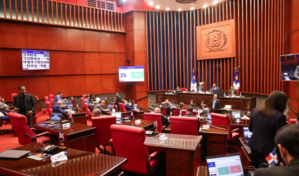 Estas son las Comisiones Permanentes del Senado para el per&iacute;odo 2026-2028
