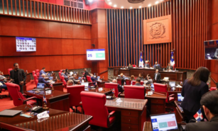 Estas son las Comisiones Permanentes del Senado para el per&iacute;odo 2026-2028