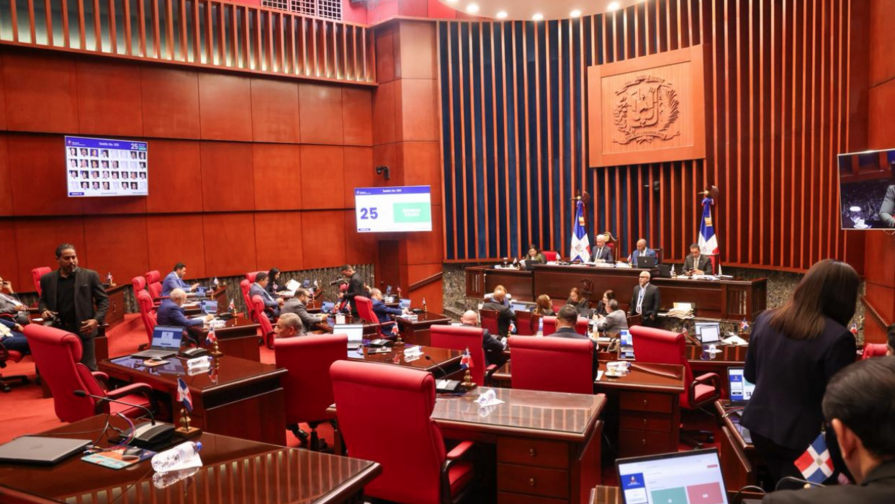 Estas son las Comisiones Permanentes del Senado para el período 2026-2028 Estas son las Comisiones Permanentes del Senado para el período 2026-2028