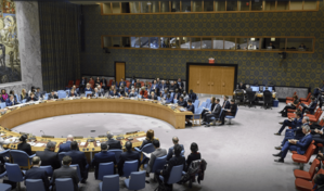 ONU alerta que pandillas siguen extendiendo su control en Hait&iacute; tras masacre de Kenscoff